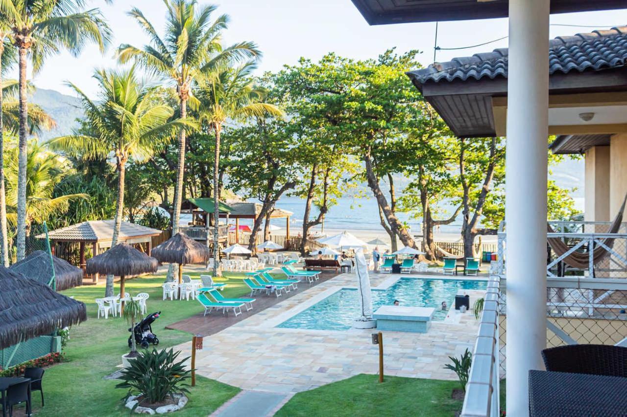 Hotel Vistabela & Barequecaba