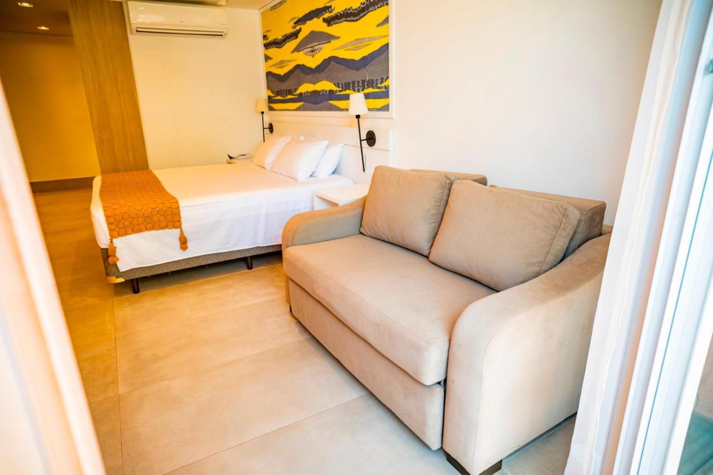 Hotel Vistabela & Barequecaba