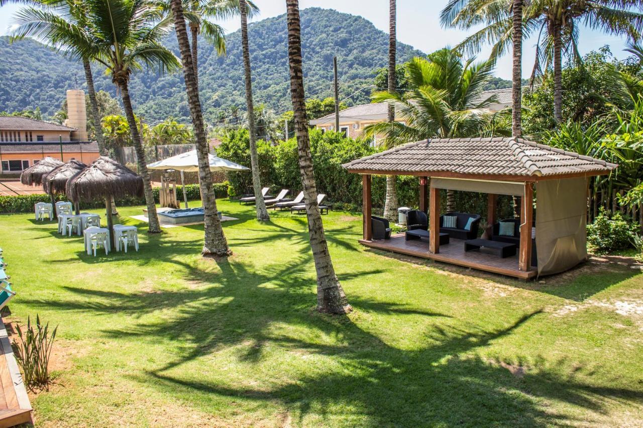 Hotel Vistabela & Barequecaba